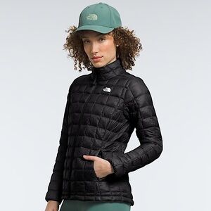 Women’s North Face Thermo Ball Jacket 2.0